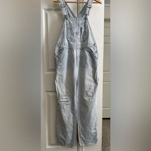 Unionbay Railroad Style Overalls